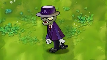Pvz Fusion 3.0.1 update Mod new: Magic Zombie!