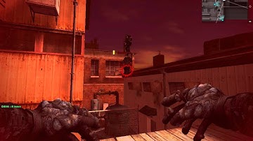 2 Glitchers On Junk Flea