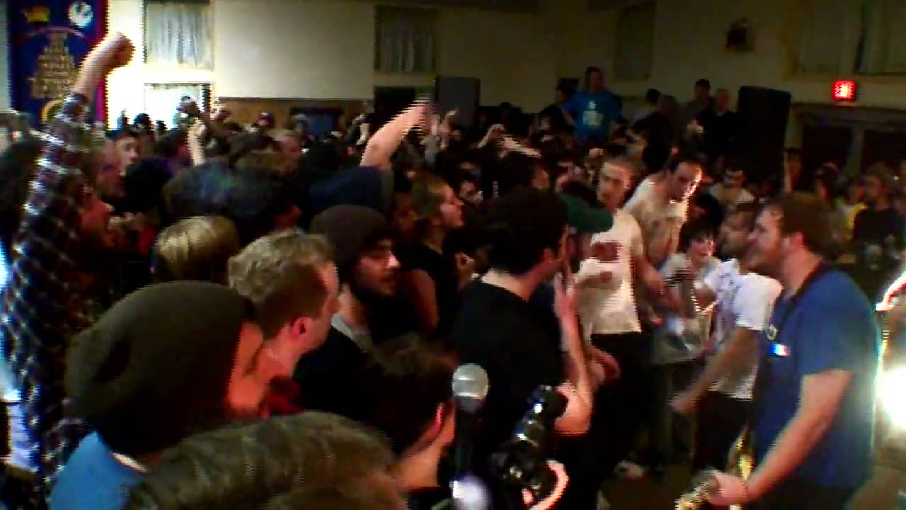 The Wonder Years - When Keeping It Real Goes Wrong + Melrose Diner - 01/29/2010