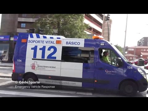 Video: Ambulancia - Slovník Lekárskych Pojmov