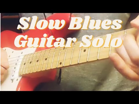 Best Slow Blues