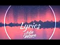 Nightcore - you were good to me (shallou Remix) (Jeremy Zucker & Chelsea Cutler) (Lyrics)