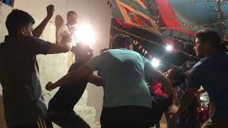 सरू डीजे मा नाचली।kumaoni dance on saru DJ mai nachli / rawatsera/khatigaon।