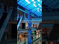 Dolmen Mall Lahore Pakistan | A Blend of Tradition and Modernity | Excellent Architecture | #travel