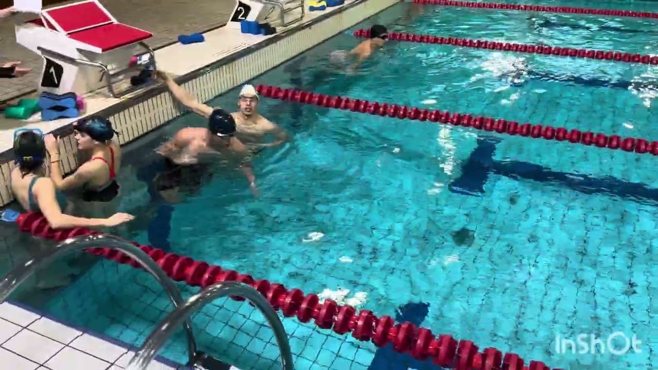 Test de elementos básicos del medio acuático 