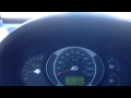 2008 Hyundai Tucson 2.7 V6 AWD de 0 a 100 km/h