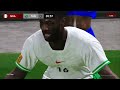 PES 21 Full Match Simulation | Authentic Gameplay PES 2021