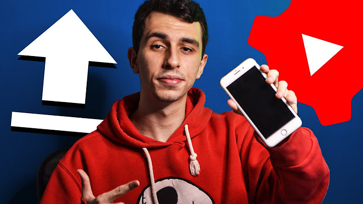 MOBİLDEN YOUTUBE'A NASIL VİDEO YÜKLENİR? - Mobilden Youtuber Olmak