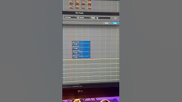 Pro Tools VCA Trick for Vocal Control 🎚️ #protools #mixingtips