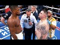 Anthony Joshua (England) vs Andy Ruiz Jr. (USA) | Unexpected Upset! Boxing Highlights HD
