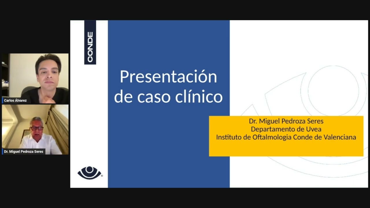 Caso clínico 1