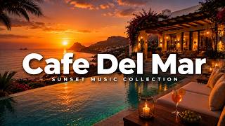 Luxury Sunset Chill Lounge | Premium Chillout Music & High-End Lifestyle Soundtrack for 2026