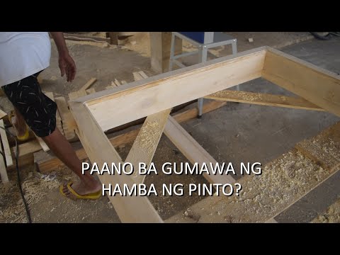 How to build a Door Jamb | Amazing carpenter woodworking skill😊😊😊