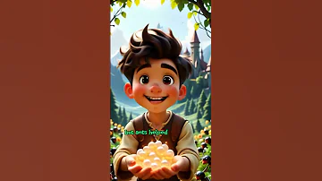 Simpleton S Adventure And The Enchanted Castle Cartoon 3D Animation Kids Adventure Fairytale 
