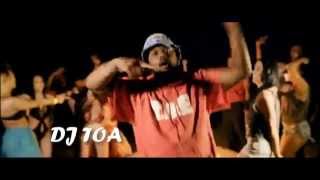dj toa 2014 - No Tengo Dinero (Los Umbrellos) vs Man Of The Year (SchoolBoyQ)