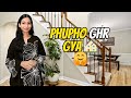 Sab Phupho Ghr Gya 🤗🏠 | Mama Na Bnya Alo Wala Paratha😋 | Meku Vlogs 🥰 #pakistan #foryou #love #like
