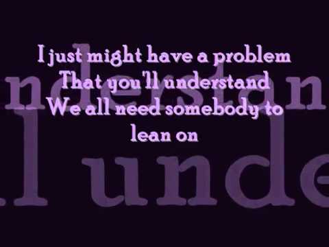 Bill Withers - Lean On Me [with lyrics]