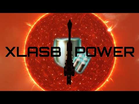XLASB Power - EVE Online Solo PVP