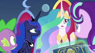 My Little Pony: Friendship is Magic - Memories and More part 2