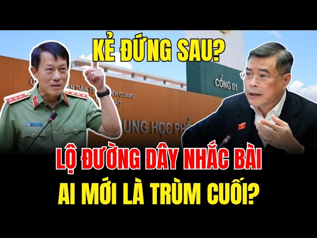 Diễn Biến Mới Nhất Vụ 147 Điểm 10 Toán Tuyên Quang – Kẻ Chủ Mưu Thực Sự Là Ai?