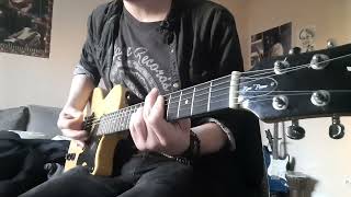 Green Day - She (Cover)