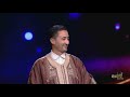 Abderrazek Nsiri عبد الرازق النصيري Prime 5 النوبة Talents 