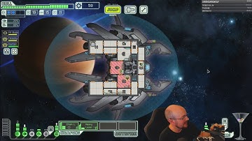 FTL Hard mode, WITH pause, OP