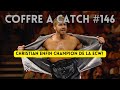 Coffre  catch  146  christian enfin champion de la ecw 