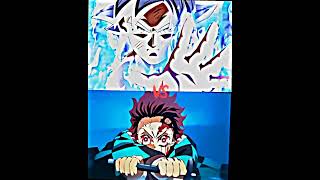 Goku runs the gauntlet 🔥 who is strongest Goku runs the gauntlet 🔥 who is strongest