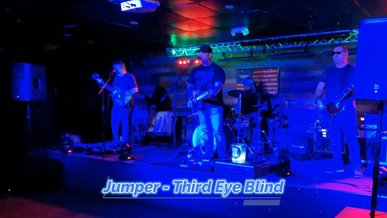 Jumper - Third Eye Blind