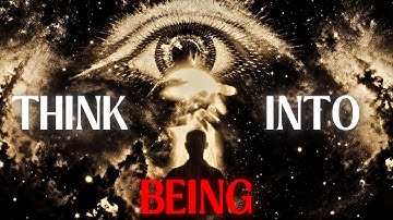 Confirmed: You Can Literally Think Your Future Into Existence