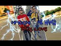 Hmochi Pro Ft Mr Hamid FAUK LOVE فاك لوف Official Video Clip 