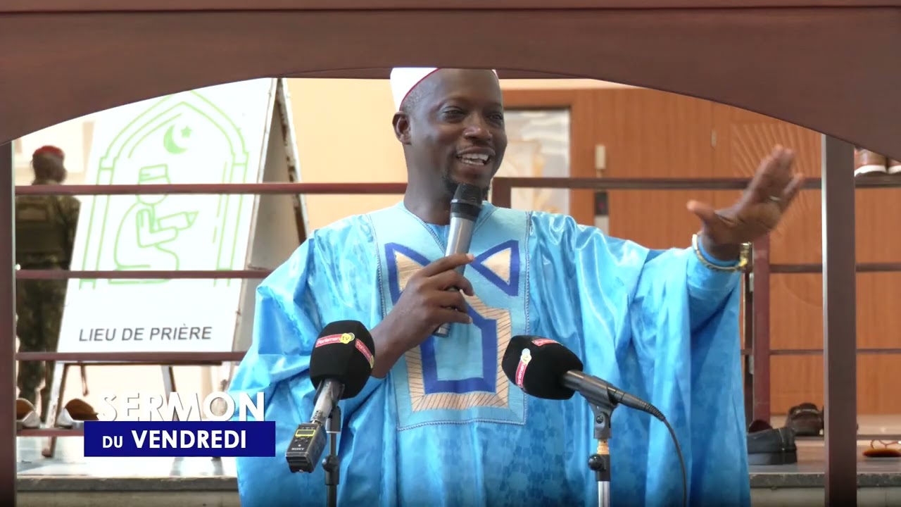 RAMADAN: Préserve ta prière aujourd’hui, elle te sauvera demain à l’au-delà