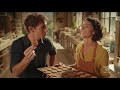 BARILLA - 2018 Giugno - Mulino Bianco biscotti buongrano spot estate 2018