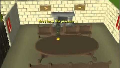 Runescape - Randomness #1