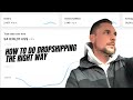 From Dropshipping to Real Brand | Micro Branding Strategy 2025