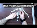 Aluminum Foil/Tape Sculptures