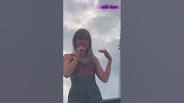 When Fans Went Too Far… and Shocked the Singers 😭