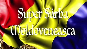 Super Sarba Moldoveneasca, MegaMix 2015