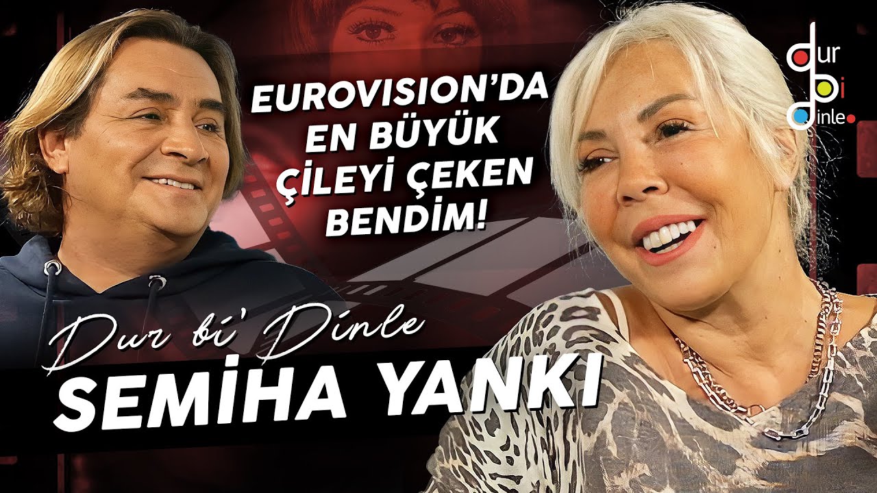 SEMİHA YANKI 