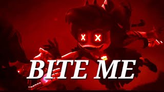 🔺️MURDER DRONES🔺️| Bite me [AMV/EDIT]