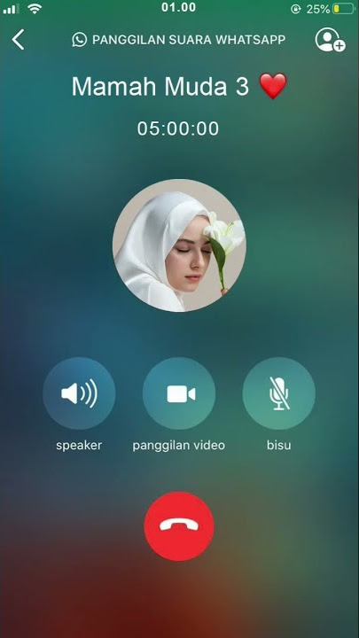 Suara Panggilan Telpon #shorts