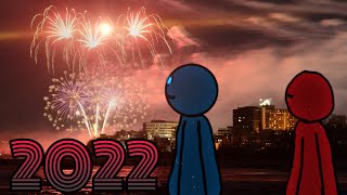 Reel 2021 AnimationZ | Happy new year | 2022
🎆🎆🎆🎆🎆🎆🎇🎇🎇🎇 Happy new year
I’ll see you next time probably
Bye Reel 2021 AnimationZ | Happy new year | 2022