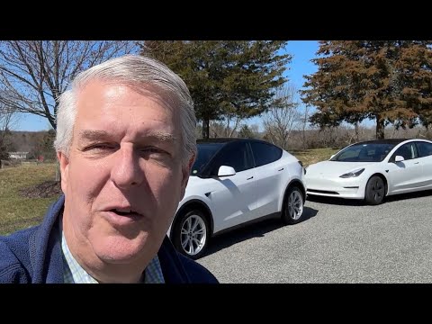 Tesla's Insanely Aggressive Price Cuts Explained! Watch This Video Before You Buy Any EV