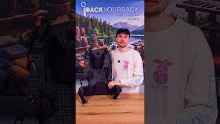 Ultraleicht & trotzdem bequem? 🤯🎒 Exped Lightning 40