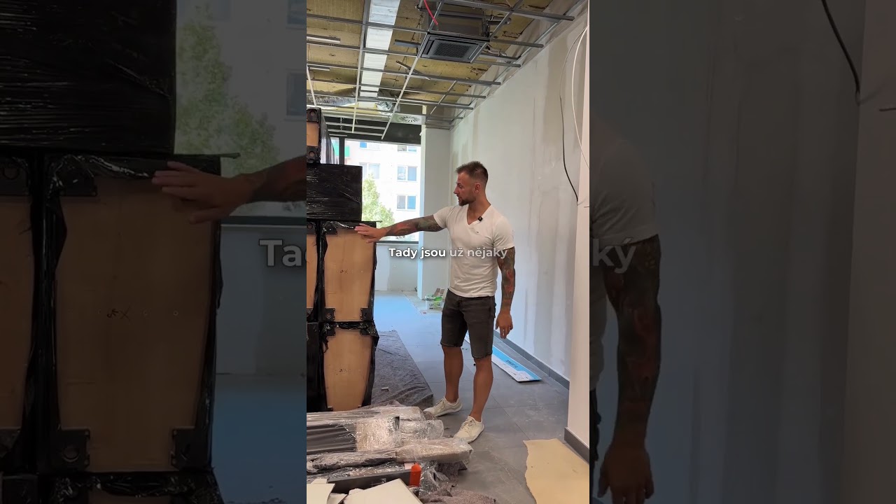 BODYFLEX Pardubice | Kavárničky se nemůžeme dočkat, stejně tak jako celého gymu ..... Co vy? 🔥🔥