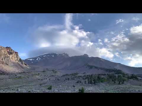 Mt Shasta Spaceships Day 3