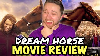 Dream Horse 2021 Movie Review  Bleecker Street
