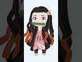 Nezuko Timelapse