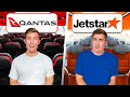 Australias best vs worst airline